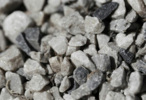 minerals