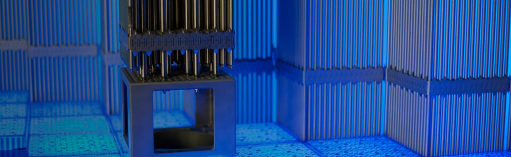 Thermal characterization of nuclear materials