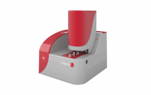 Setline STA Thermal Analyzer instrument