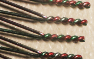 Calorimeter-Calorimetry-Thermocouples