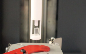 Thermal-Expansion-Sample-Probe