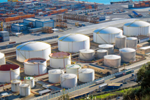 CO2 storage and sequestration