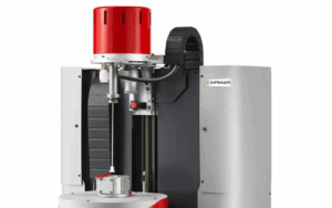 Simultaneous thermal analysis